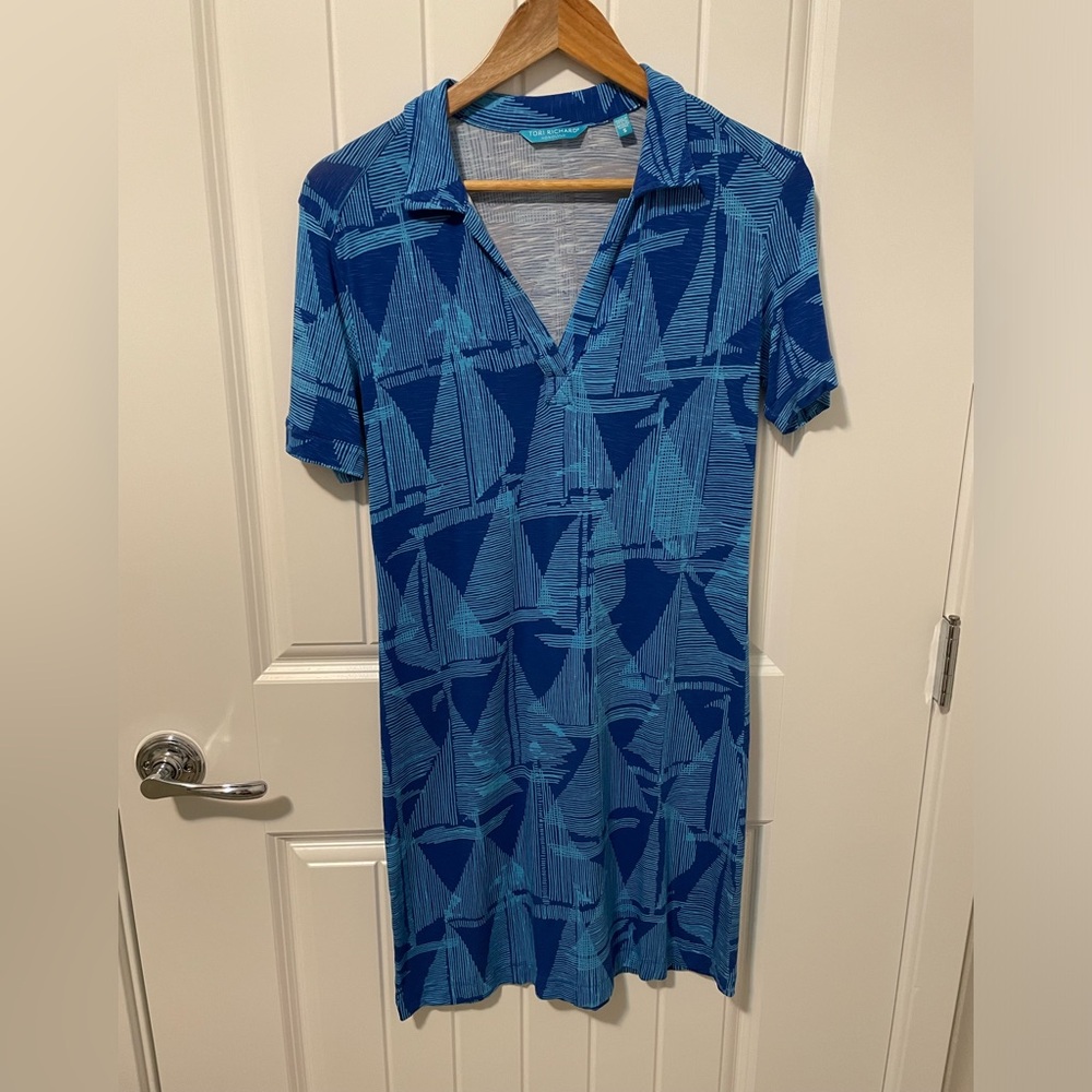 Tori Richard Honolulu